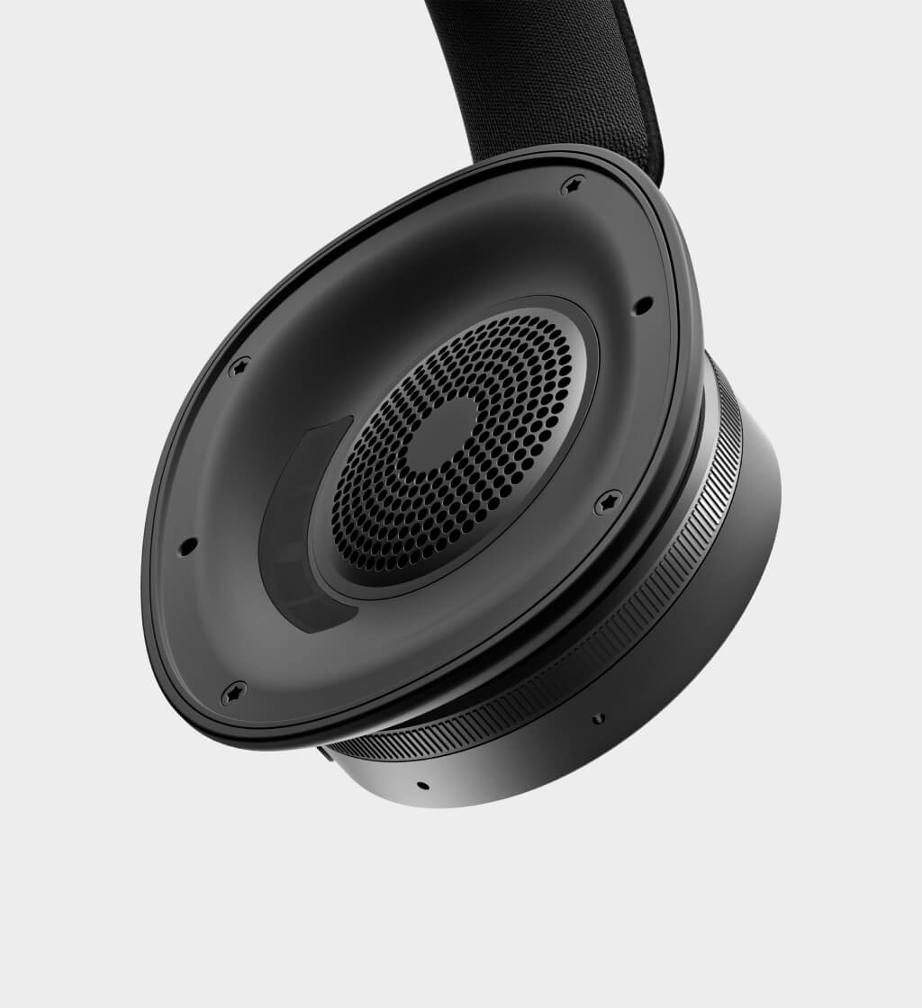 Ultimate over-ear headphones - immagine 5