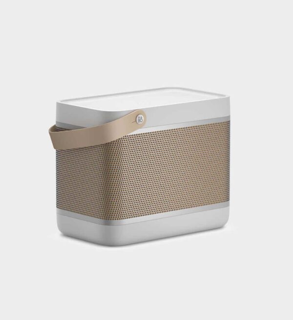 Powerful Bluetooth speaker - immagine 2