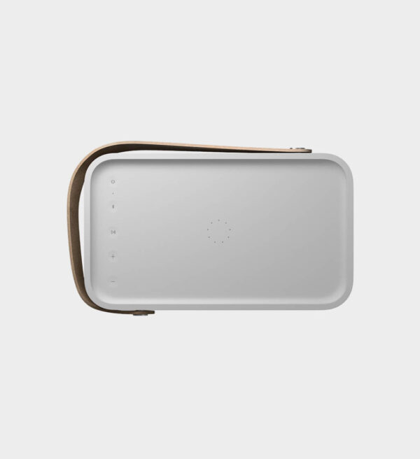 Powerful Bluetooth speaker - immagine 5