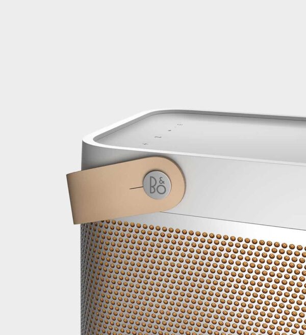 Powerful Bluetooth speaker - immagine 4