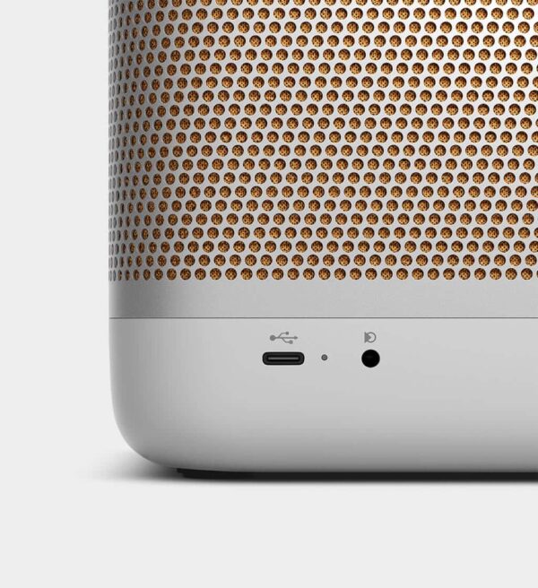 Powerful Bluetooth speaker - immagine 3