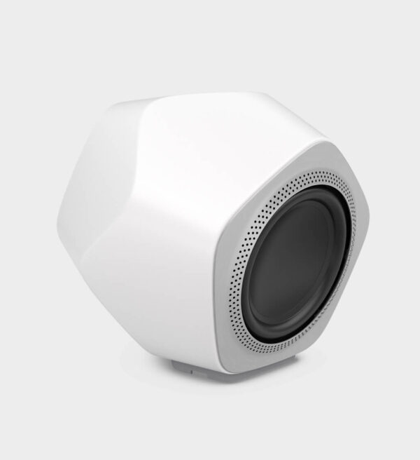High-end wireless subwoofer - immagine 4