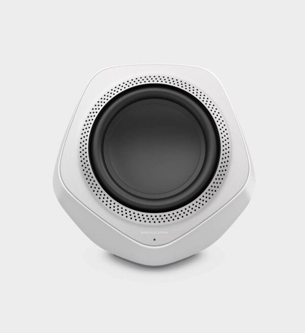 High-end wireless subwoofer - immagine 3