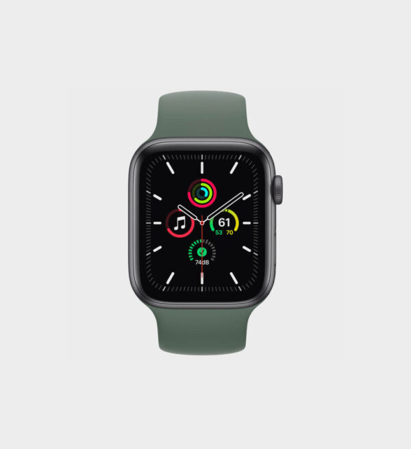 Innovative smart watch - immagine 2